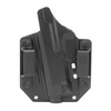 Bravo Concealment - OWB-Holster für Sig Sauer P365 XL Pistole - Rechtshänder - Polymer - BC10-1027
