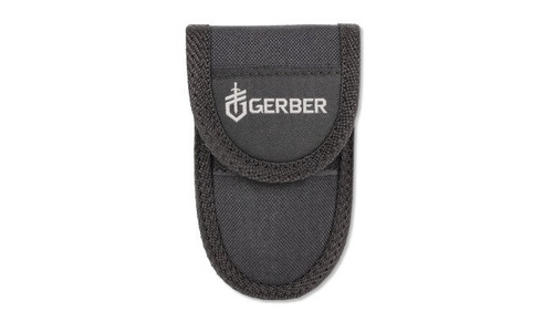 Gerber - Multizange 400 Compact Sport Multitool Rostfrei - 05500N