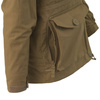 Helikon - SAS Smock Jacket - Coyote - KU-SAS-DC-11