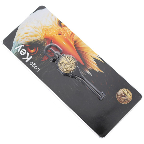 ASP - Guardian G1 Handschellenschlüssel mit ASP-Logo - Schwarz - 56301