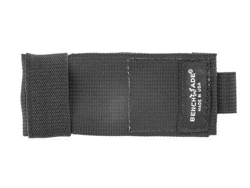 Benchamde - Rettungsmesser 7-Haken - Schwarz - 7BLKW