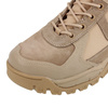 Mil-Tec - Stiefel Taktische Patrol One Zip - Coyote - 12822305
