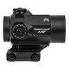 Primary Arms - Rotpunkt SLx MD-25 25 mm Micro Dot Gen II AutoLive - ACSS CQB - Schwarz - PA-SLX-MD-25-G2-ACSS