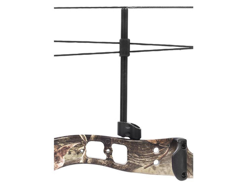 Poe Lang - Compoundbogen Ek Assasin Exterminator - Rechtshänder - 15-70lb - 30" - CO-035F