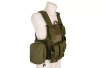 GFC Tactical - Taktische Weste CIRAS Maritime - Olive - GFT-18-000889.