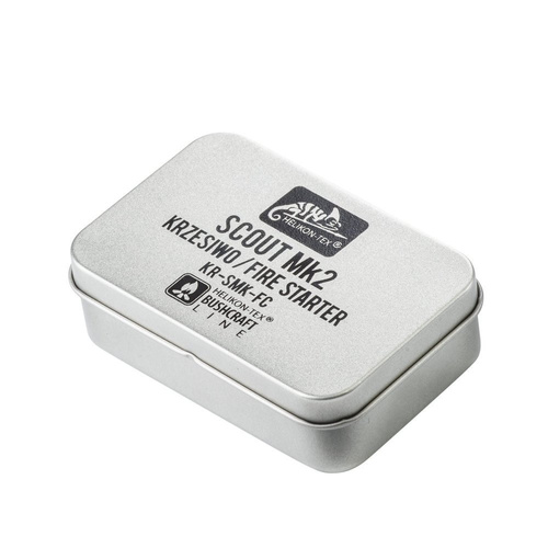 Helikon - Scout MK2 Zunderbüchsen - KR-SMK-FC-15