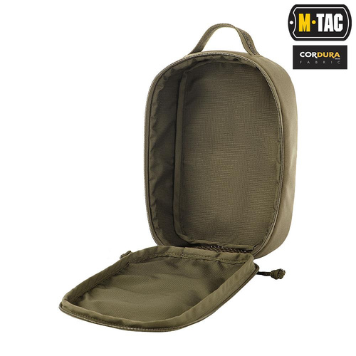 M-Tac - Elite Large Großer Taktischer Organizer - Ranger Green - 10157023