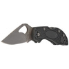 Spyderco - Byrd Robin™ 2 FRN Grau Messer - BY10PGY2