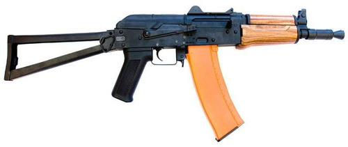 Cyma - AKS-74UN Karabiner Replik - Full Metal / ABS - CM.035
