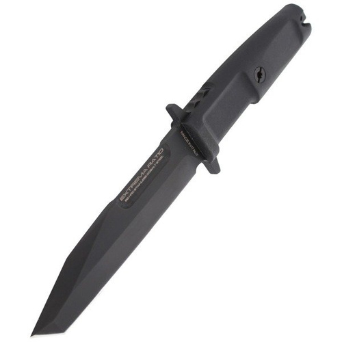 Extrema Ratio - Fulcrum S Schwarz Messer - 04.1000.0092/BLK