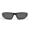 Gatorz - Schutzbrille Magnum - Smoke - Schwarz - GZ-01-001