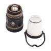 Streamlight - Siege Campinglampe - 200 lm - 3 x AA - Coyote - L-44941