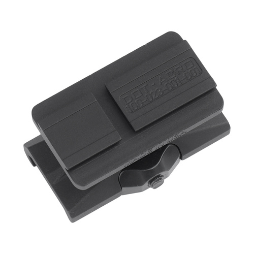 Reptilia - DOT-Mount Lower 1/3 Co-Witness - Aimpoint ACRO - Schwarz - 100-026