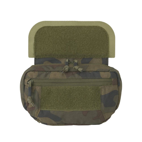 Helikon - Guardian Dangler Pouch - Wz. 93 / PL Woodland - MO-GDP-CD-04
