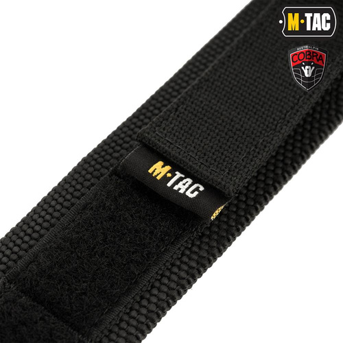 M-Tac - Taktischer Gürtel Cobra Buckle Tactical Belt - Schwarz - 10126002