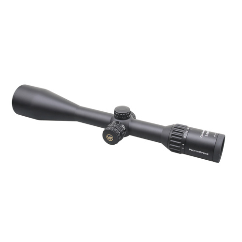 Vector Optics - Zielfernrohr Continental x6 5-30x56 CDM Jagd - Schwarz - SCOL-X22
