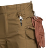 Helikon - Pilgrim® Hose - Coyote - SP-PGM-DC-11