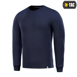 M-Tac - 4 Seasons Militärpullover - Marineblau - 20044015