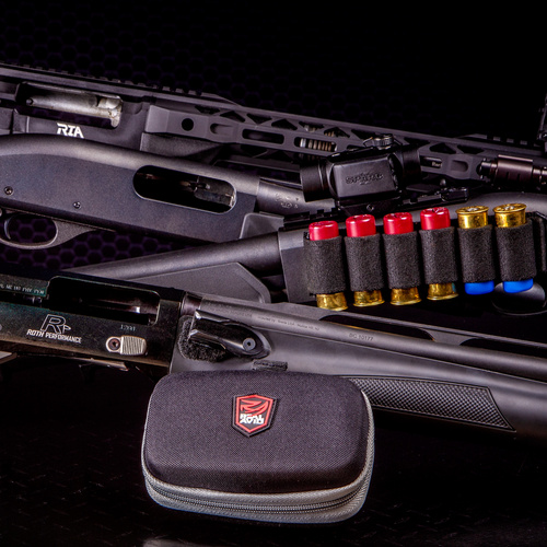 Real Avid - Schrotflinte Reinigungsset Gun Boss - 12/20 GA - AVGCK310-S