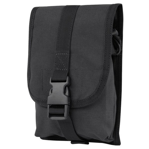 Condor - Kleiner Utility Pouch - Schwarz - 191044-002