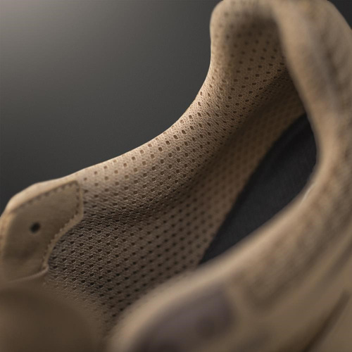 M-Tac - IVA Taktische Trekkingstiefel - Coyote - 30804005