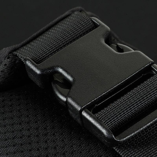 M-Tac - Gürteltasche Gen.II - Polyester - Schwarz - LT-2259