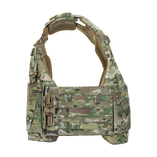 M-Tac - Taktische Weste Plate Carrier Sturm - Multicam - 10256008