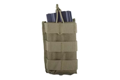GFC Tactical - Einzelne Schindel Gewehrtasche - Olive - GFT-19-001035