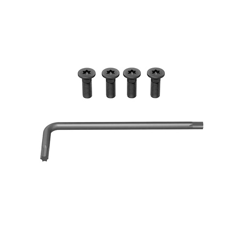 Vector Optics - Seitenhalterung für Kollimator - Picatinny - Schwarz - SCPSM-C01