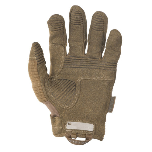 Mechanix - M-Pact3 Tactical Handschuh - Coyote Braun - MP3-72