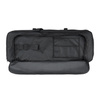 Garbacz - Tactical 2 Gewehrtransportkoffer - 90 x 34 x 6 cm - Schwarz - GARBACZ TACTICAL2