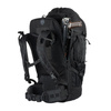 M-Tac - Militärrucksack Elite Hex - Groß - Schwarz - 10217002