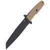 Extrema Ratio - Militärmesser Task J - N690 - Schwarz - 04.1000.0086/BLK
