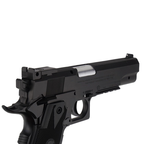 WinGun - Replik Airsoft Pistole 304 - CO2
