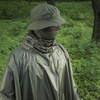 M-Tac - Regenponcho - Olive - 20301001