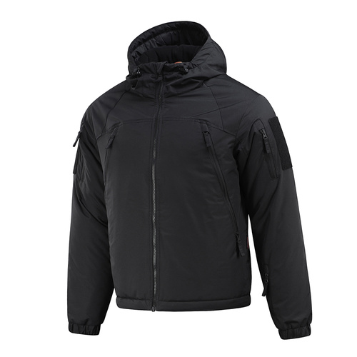 M-Tac - Alpha Gen.III Pro G-Loft Winterjacke - Schwarz - 20431102