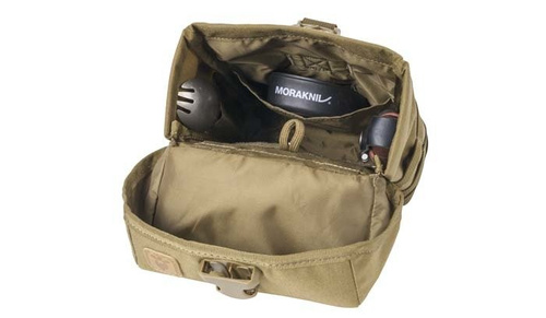 Helikon - Tasche E&E Pouch - Coyote - MO-U03-CD-11