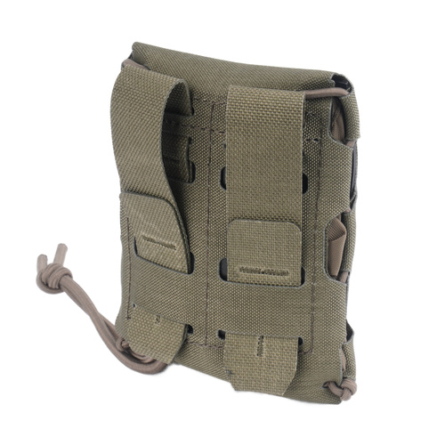 Templars Gear - Müllsack Dump Bag Inter - Ranger Green - TG-IDP-RG