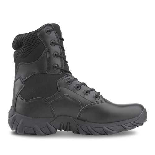 Magnum - Cobra 8.0 V1 Taktische Stiefel - Wasserdicht - Schwarz