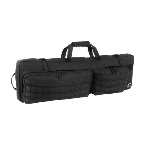 Tasmanian Tiger - Modulare Modular Rifle Bag Gewehrtasche - 101 cm - Schwarz - 7841.040