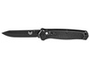 Benchmade - Mediator-Messer - Schwarz - 8551BK