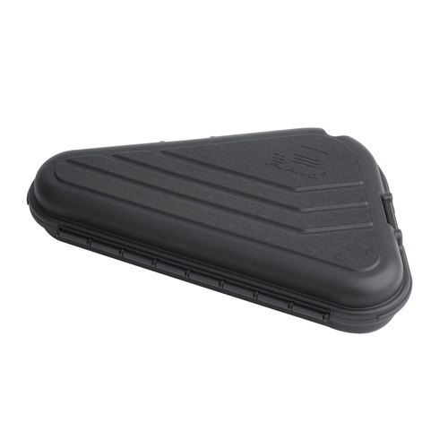 Plano - Large Pistol Case Pistolenkoffer - Polymer - Schwarz - 142300