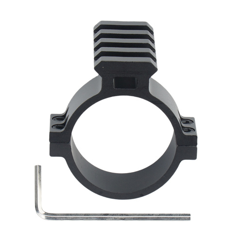 Vector Optics - Zielfernrohr-Zubehörschiene - Picatinny - 35 mm - SCTM-28