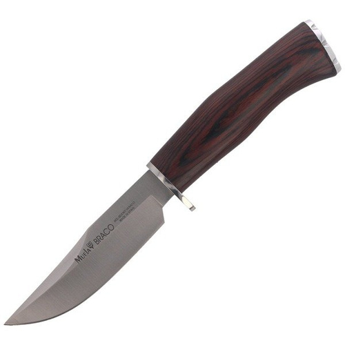 Muela - Bowie Pakkaholz 110mm - BRACO-11R