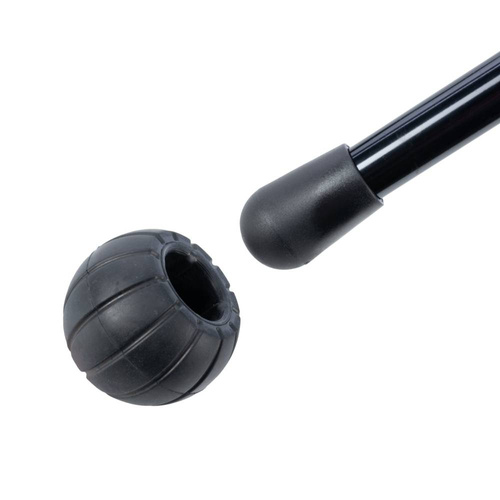 Helikon - Traveler Enlarged Touristenstuhl - Desert Night Camo - AC-ELC-CD-0L