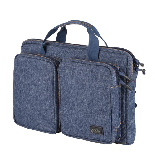 Helikon - Multi Pistol Wallet® - Nylon - Melange Blue - MO-MPW-NL-M2