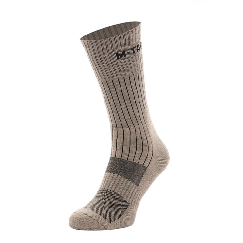 M-Tac - Hohe Trekking Socken Mk.2 - Khaki - 30902004