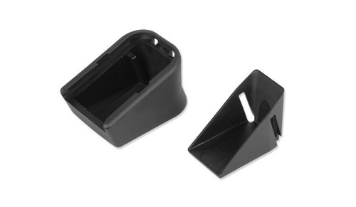 IMI Defense - Glock +2 Magazin Erweiterung - IMI-GKPL2