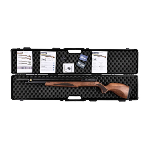 Diana - Luftgewehr PCP XR-200 - 5,5 mm - Holz - 1105201