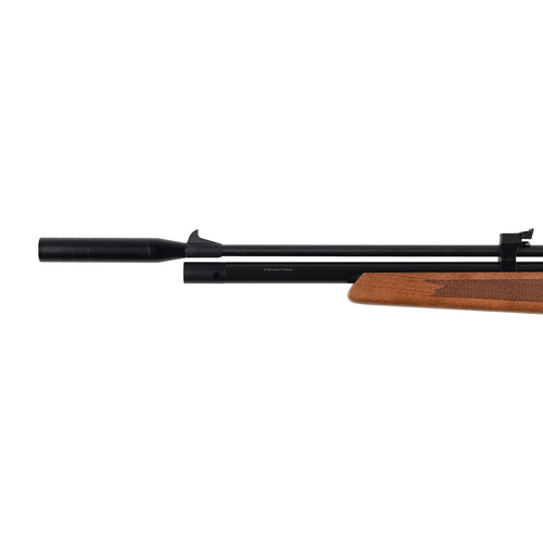 RazorGun - Aero PCP Luftgewehr - 5.5mm - Holz - Braun - PR900GEN2 5.5